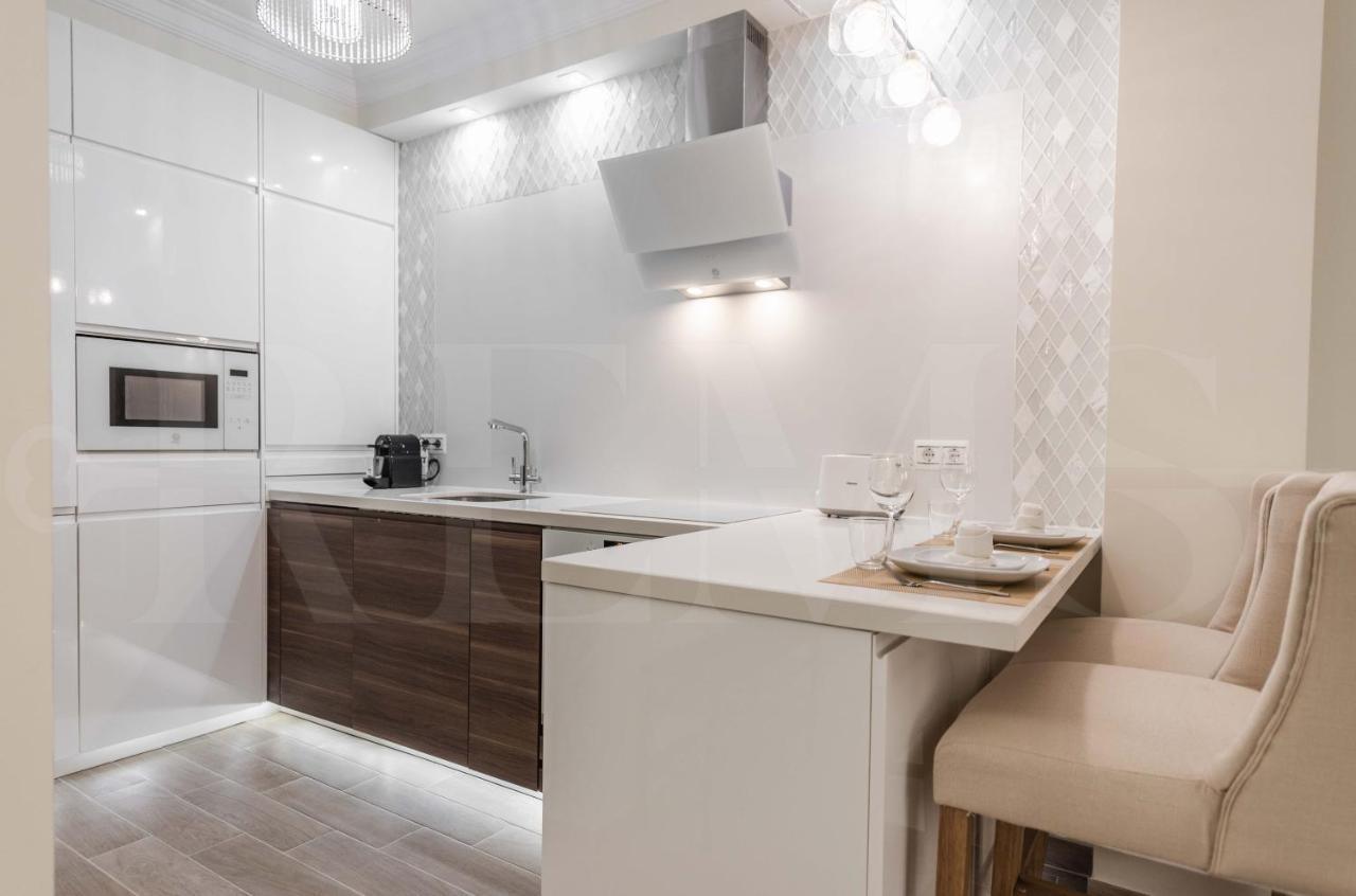 مالقة Stylish Studio Near Plaza De La Merced - Center المظهر الخارجي الصورة