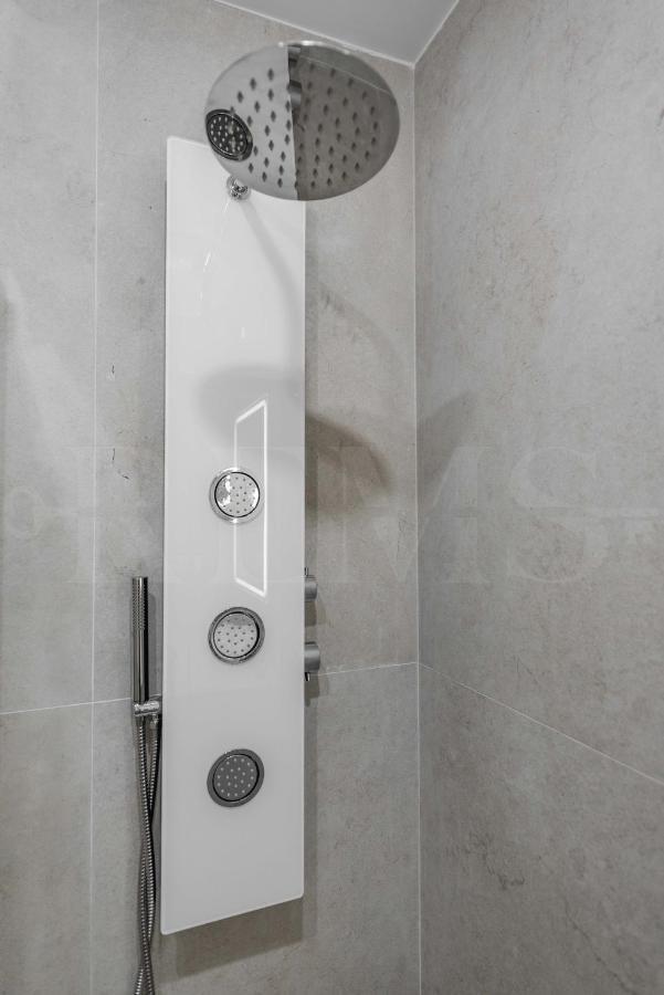 مالقة Stylish Studio Near Plaza De La Merced - Center المظهر الخارجي الصورة